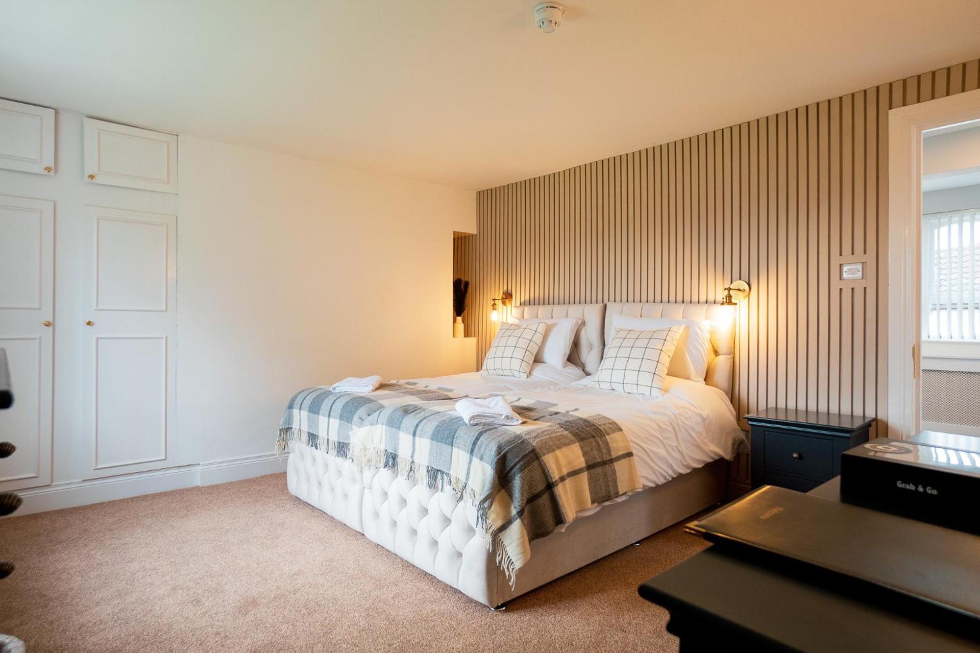Hotel The Brambles Retreat In The Mournes Annalong Exteriér fotografie