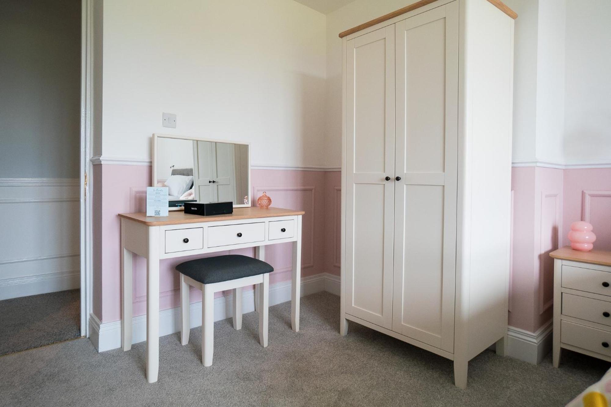 Hotel The Brambles Retreat In The Mournes Annalong Exteriér fotografie